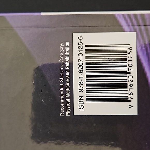 Physical medicine and rehabilitation Q&A review second edition - Picture 3 of 4